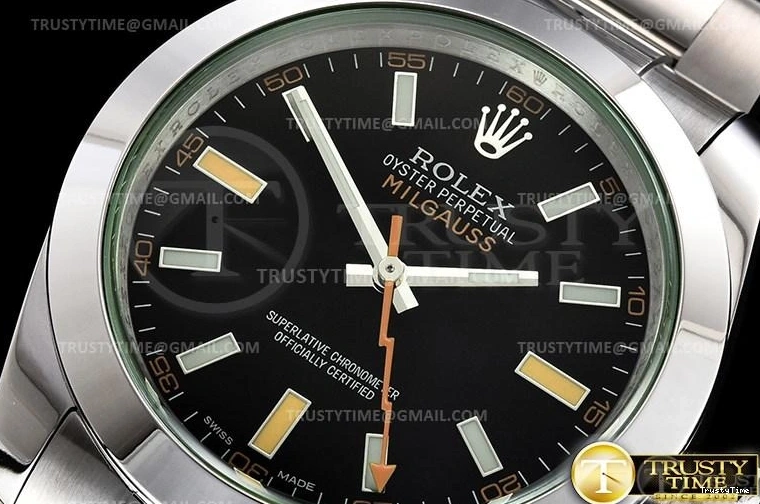 0307 Flexible ROLMIL028 – Milgauss 997